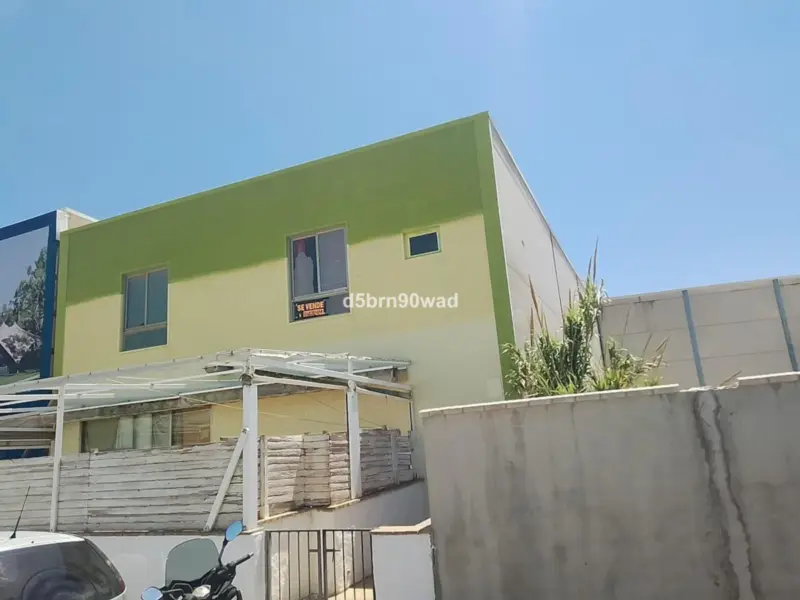 Property — Costa del Sol · Málaga