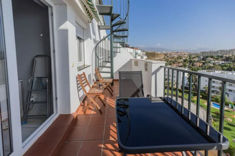 Property — Costa del Sol · Mijas Costa