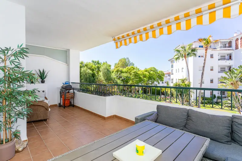Property — Costa del Sol · Calahonda