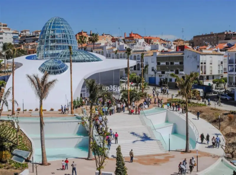 Property — Costa del Sol · Estepona