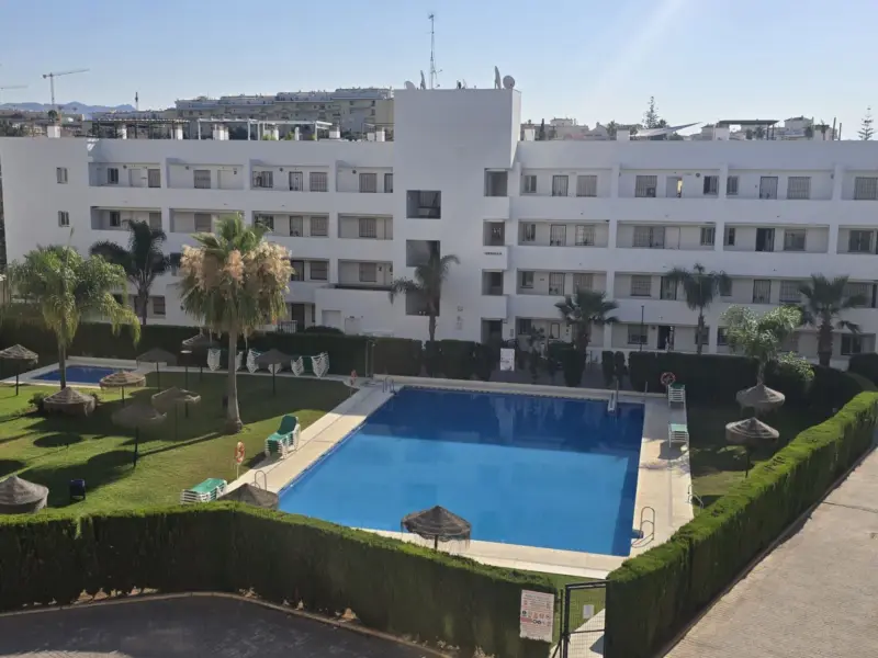 Bargain - Investment opportunity - Walking distanc... — Costa del Sol · Riviera del Sol