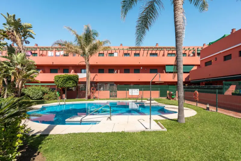 Property — Costa del Sol · Casares Playa