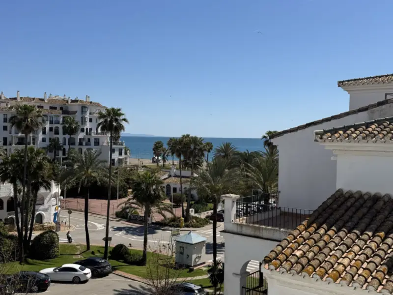 Property — Costa del Sol · La Duquesa