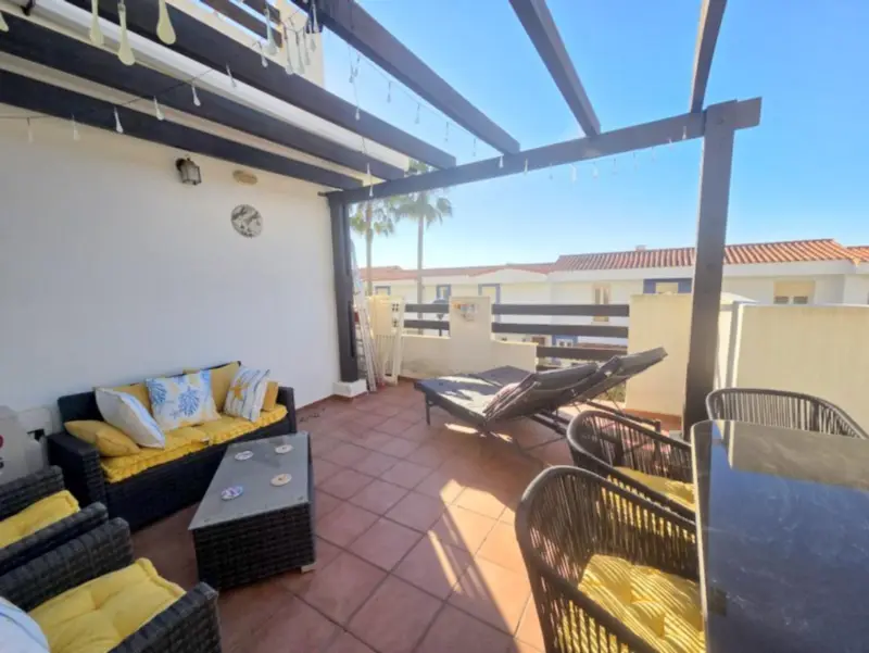 Property — Costa del Sol · La Duquesa