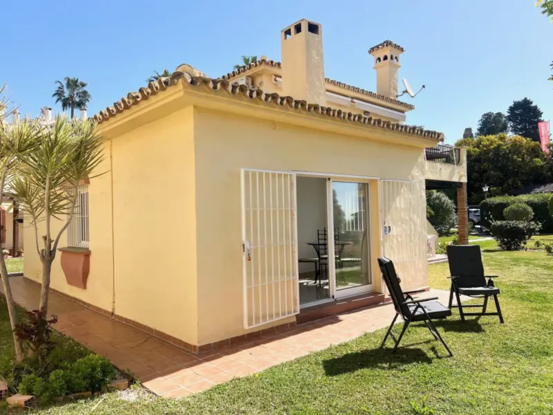 EXCLUSIVE INVESTMENT OPPORTUNITY IN RIVIERA DEL SO... — Costa del Sol · Riviera del Sol