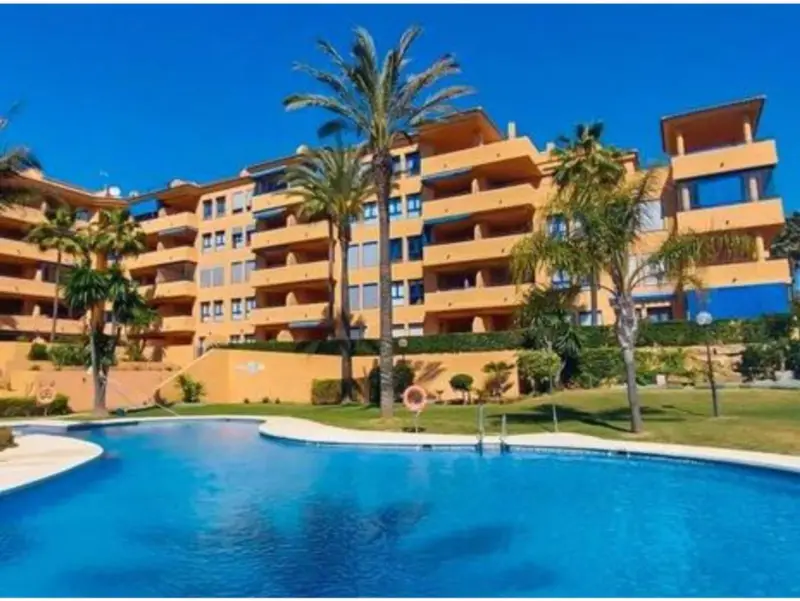 Property — Costa del Sol · La Duquesa