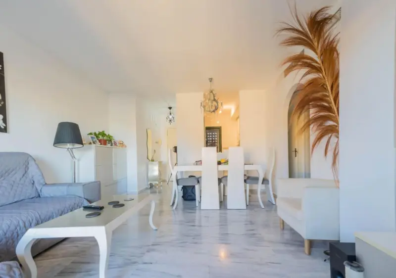 Property — Costa del Sol · Riviera del Sol