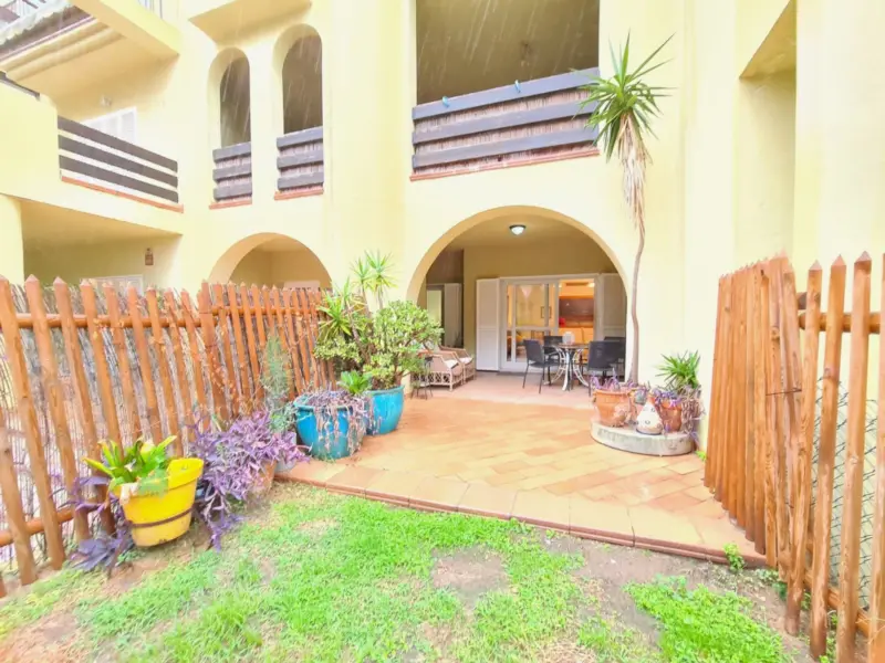 Property — Costa del Sol · Sotogrande