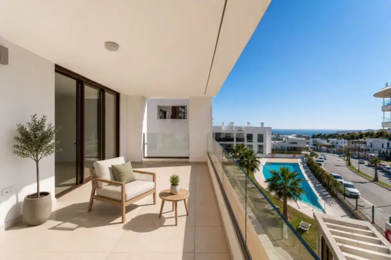 Property — Costa del Sol · Fuengirola