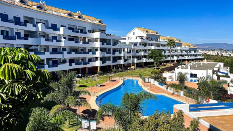 Property — Costa del Sol · La Duquesa