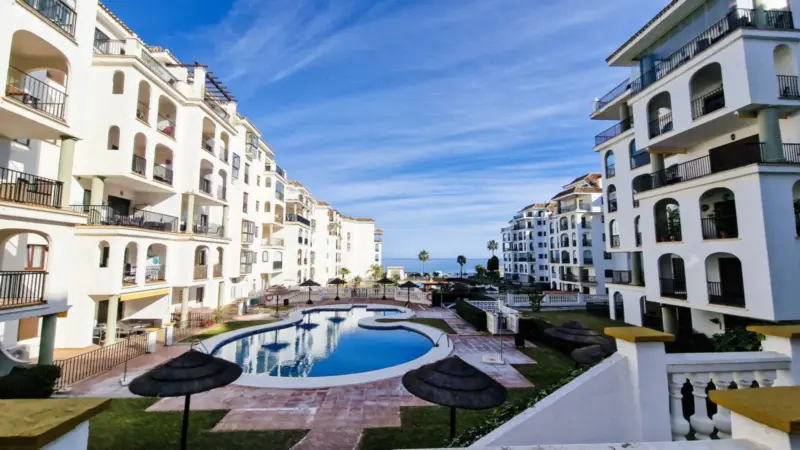 Property — Costa del Sol · La Duquesa