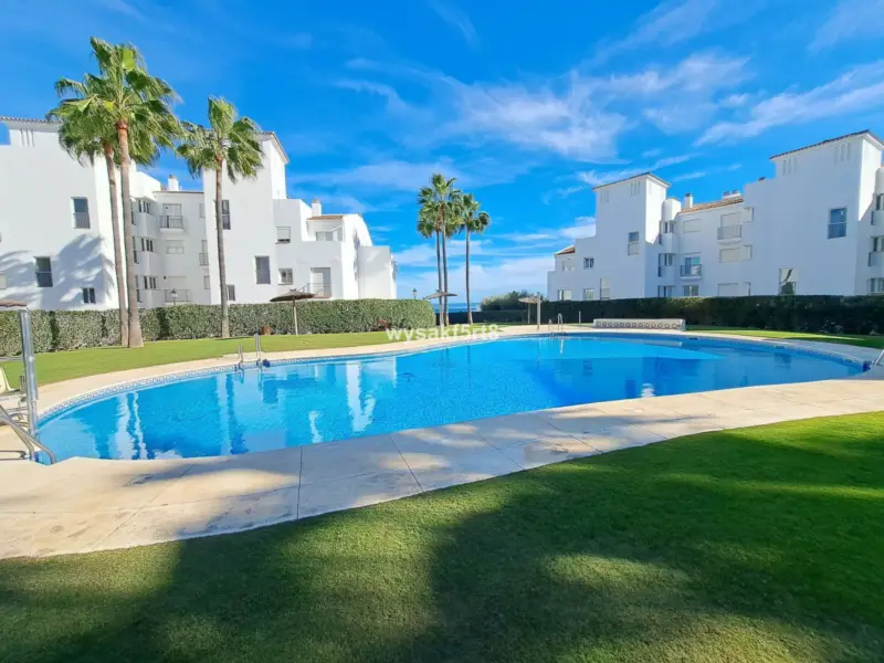 Property — Costa del Sol · La Duquesa