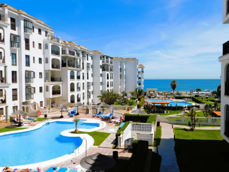 Property — Costa del Sol · La Duquesa