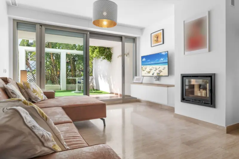 Property — Costa del Sol · La Cala de Mijas