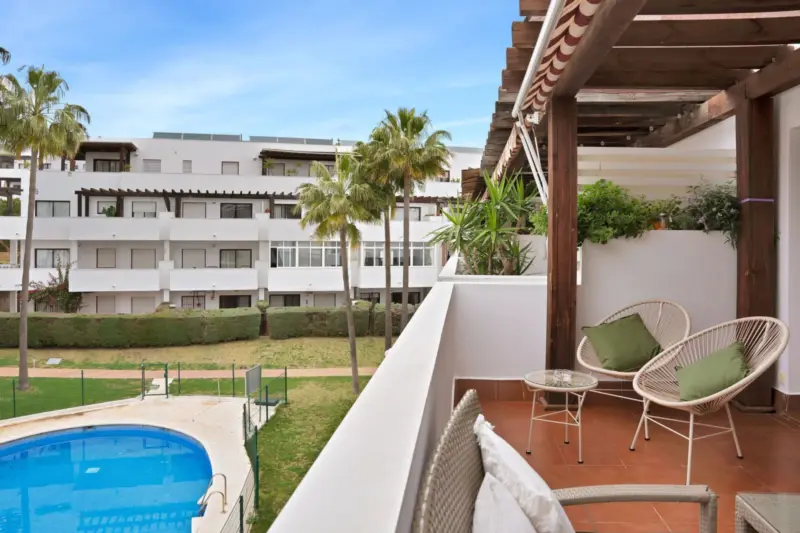 Property — Costa del Sol · Riviera del Sol