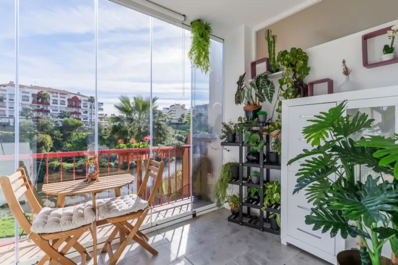 Property — Costa del Sol · Riviera del Sol