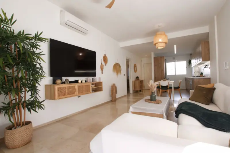 We are selling this ground floor apartment with a... — Costa del Sol · Riviera del Sol