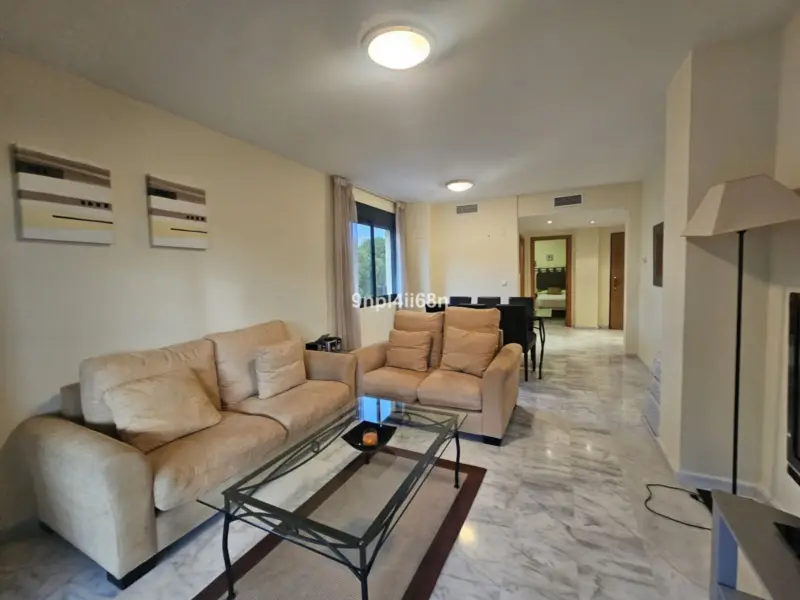 Property — Costa del Sol · Riviera del Sol
