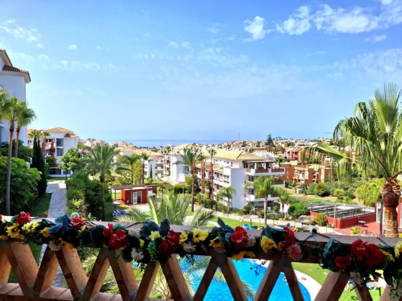 Property — Costa del Sol · Riviera del Sol
