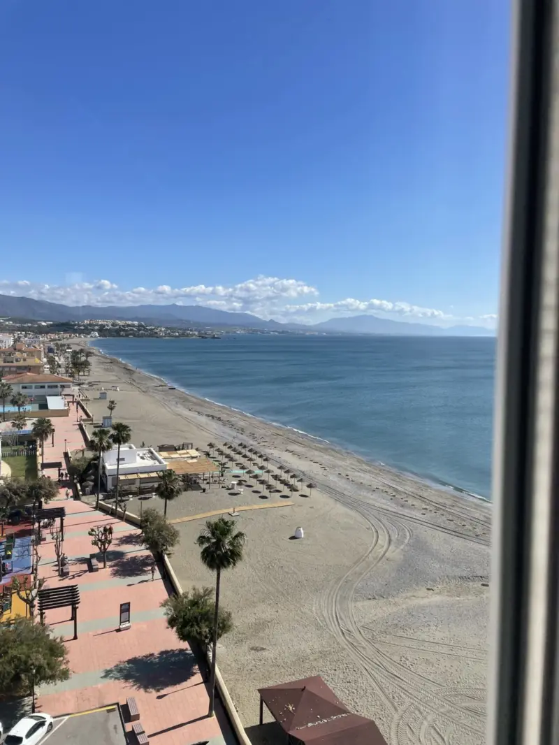 Townhouse, Casares Playa, Costa del Sol. 3 Bedroo... — Costa del Sol · Casares Playa