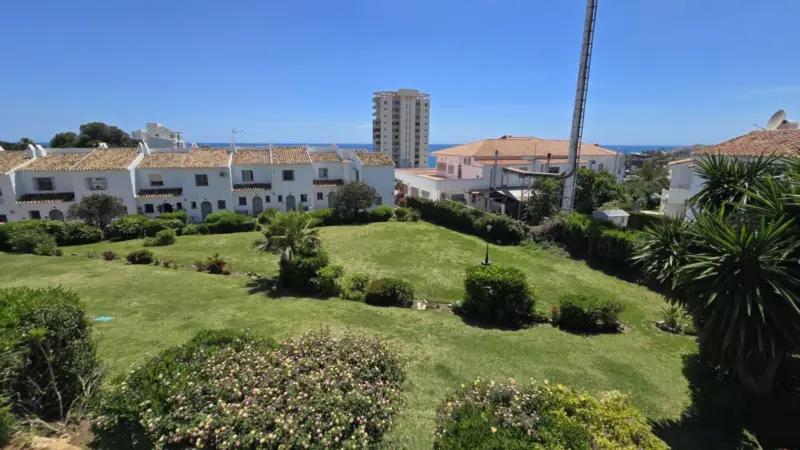 Property — Costa del Sol · Riviera del Sol