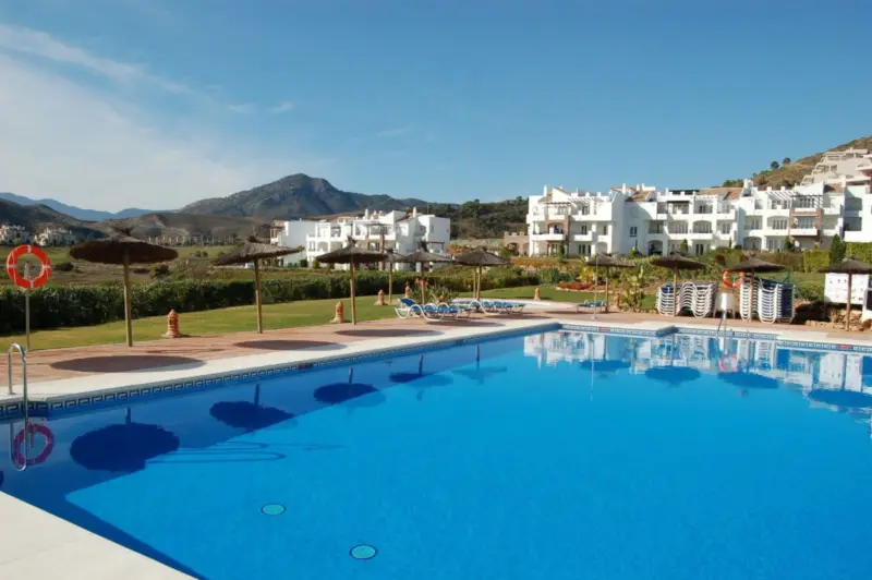 Property — Costa del Sol · Los Arqueros
