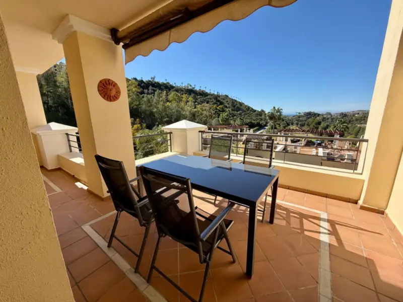 Property — Costa del Sol · Los Arqueros