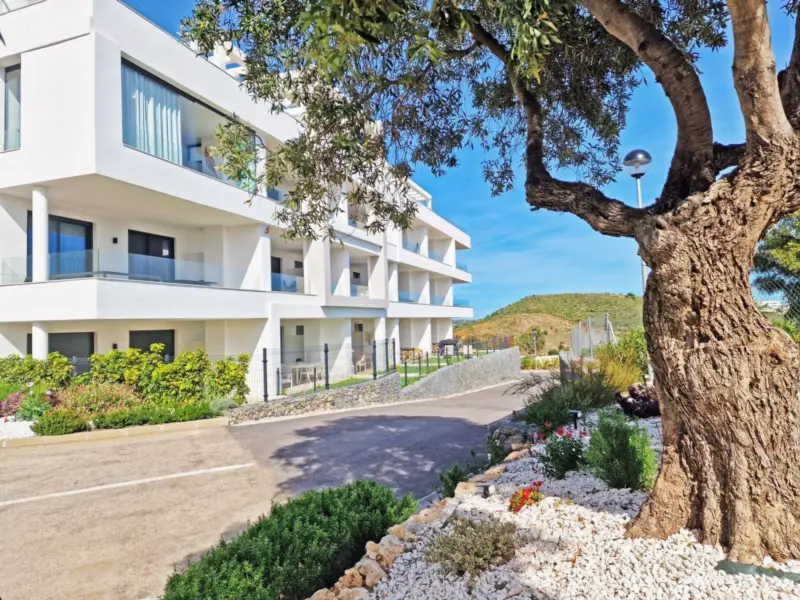 Property — Costa del Sol · La Cala de Mijas