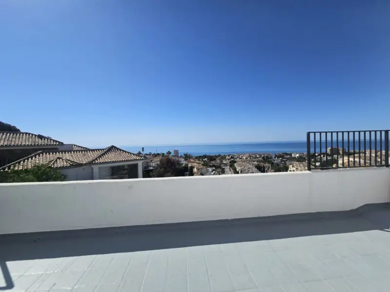 Property — Costa del Sol · Riviera del Sol