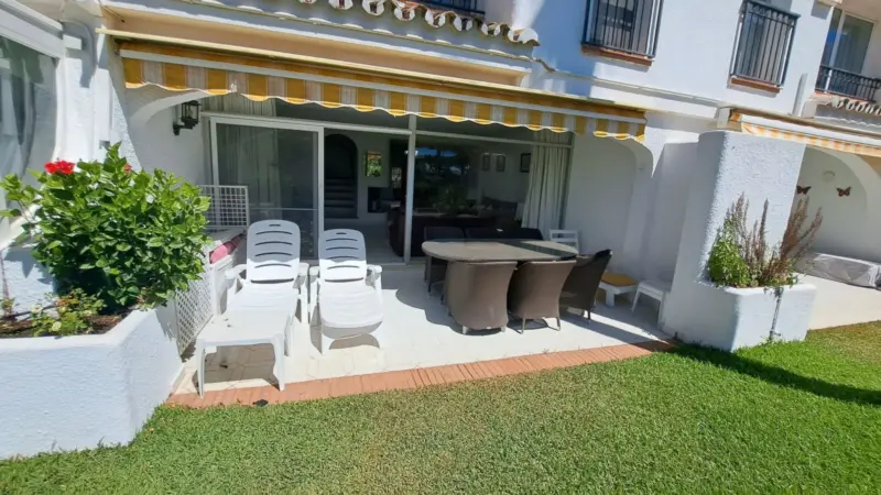 FANTASTIC PROPERTY IN A PRESTIGOUS LOCATION We ar... — Costa del Sol · Miraflores
