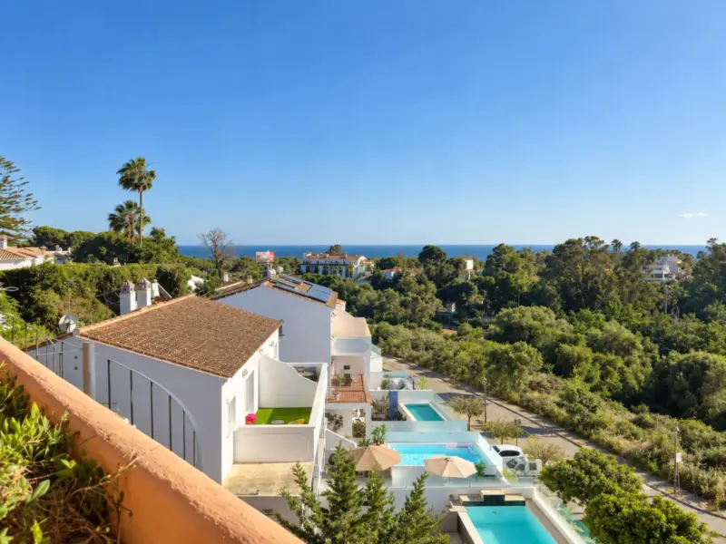 Property — Costa del Sol · Cabopino