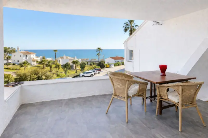 Property — Costa del Sol · Mijas Costa