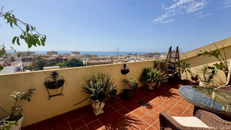 Property — Costa del Sol · Arroyo de la Miel