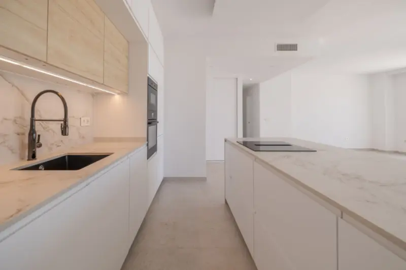 At the top of Miraflores, we welcome you to this n... — Costa del Sol · Miraflores