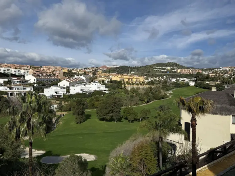 Property — Costa del Sol · Riviera del Sol