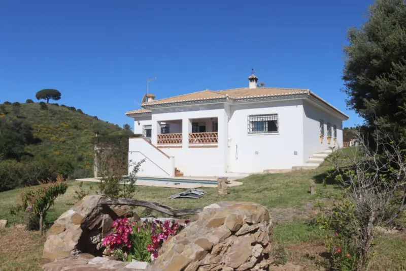 Property — Costa del Sol · La Cala de Mijas