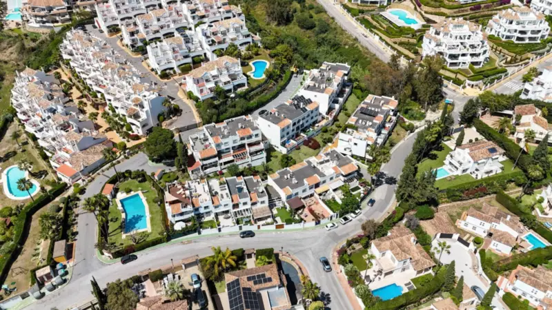 Property — Costa del Sol · Nueva Andalucía