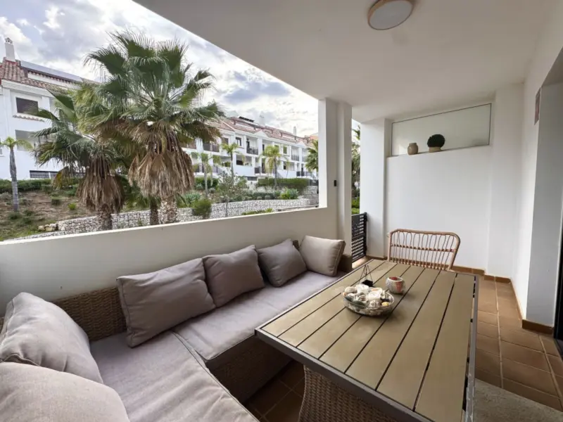 Property — Costa del Sol · Riviera del Sol