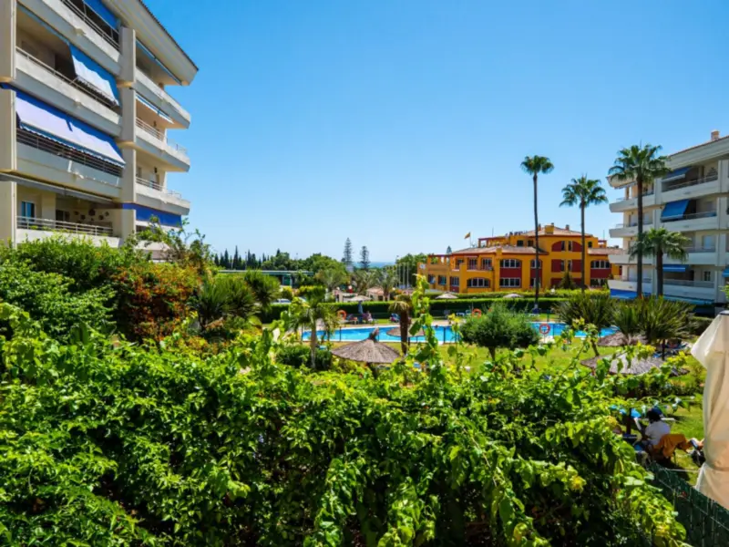 Property — Costa del Sol · Marbella