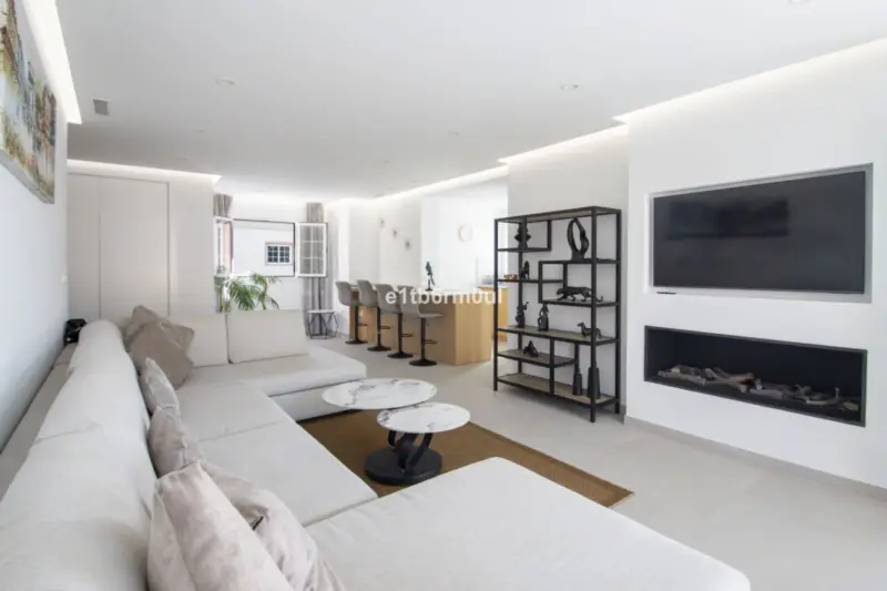 Property — Costa del Sol · Nueva Andalucía