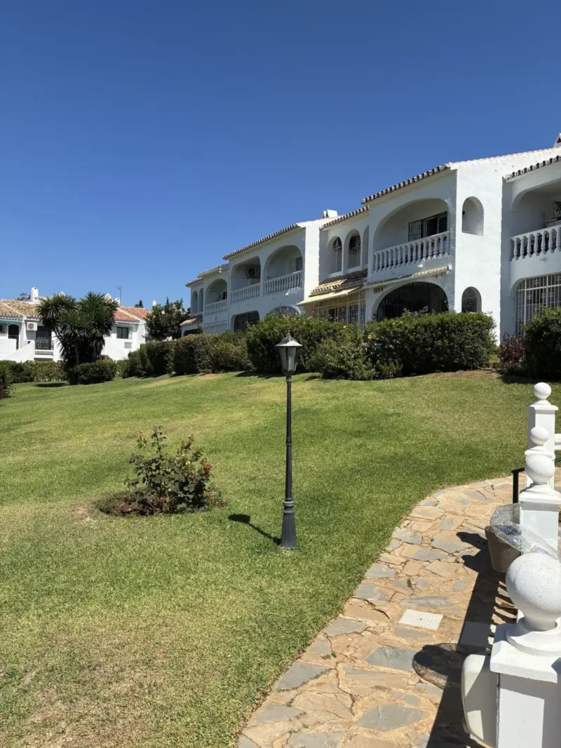Property — Costa del Sol · Mijas Costa