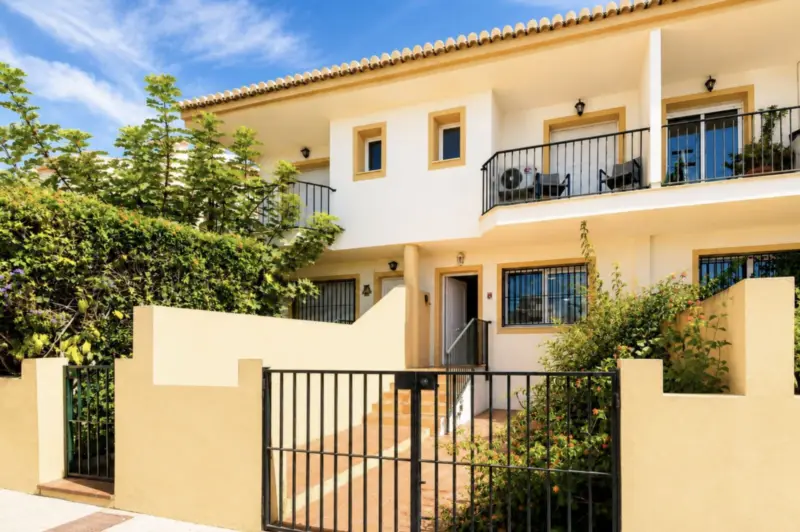 Property — Costa del Sol · Costabella