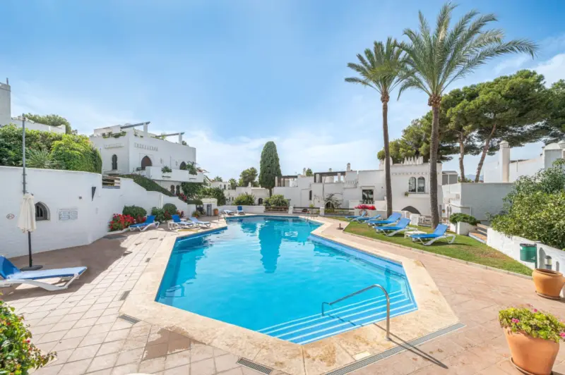 Property — Costa del Sol · Nueva Andalucía