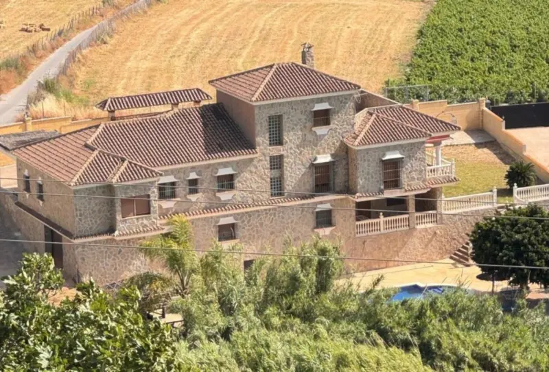 Property — Costa del Sol · Manilva