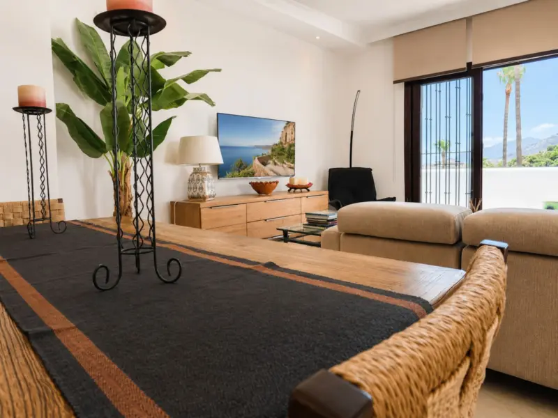 Property — Costa del Sol · Los Arqueros