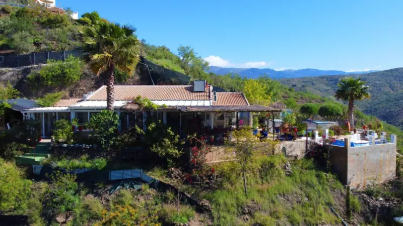 Property — Costa del Sol East · Arenas