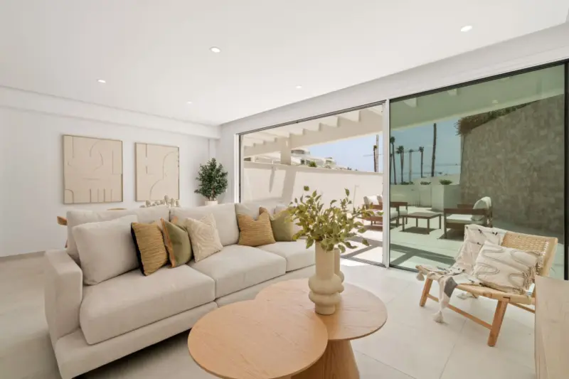 Welcome to Royal Palms in La Cala de Mijas! Bra... — Costa del Sol · La Cala de Mijas