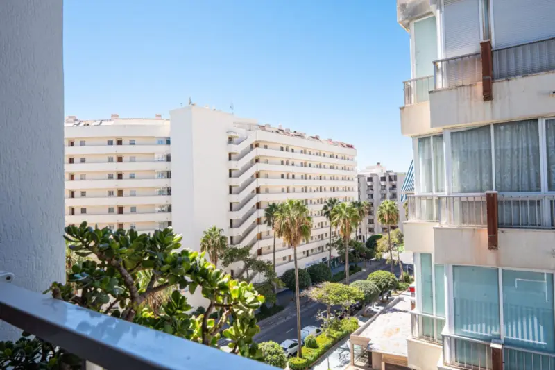 Property — Costa del Sol · Marbella