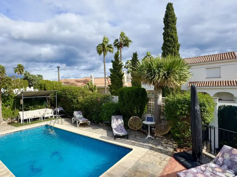 Property — Costa del Sol · La Duquesa