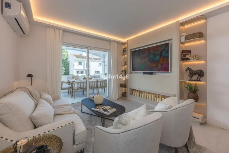 Property — Costa del Sol · Nueva Andalucía